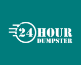 https://www.logocontest.com/public/logoimage/166578158824 Hour Dumpster 3.png